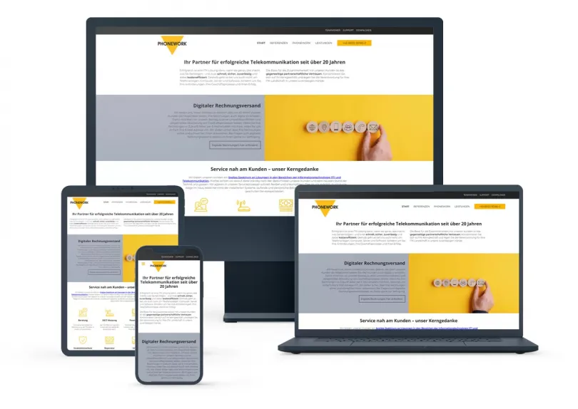 Webdesign Würzburg Rezension 7