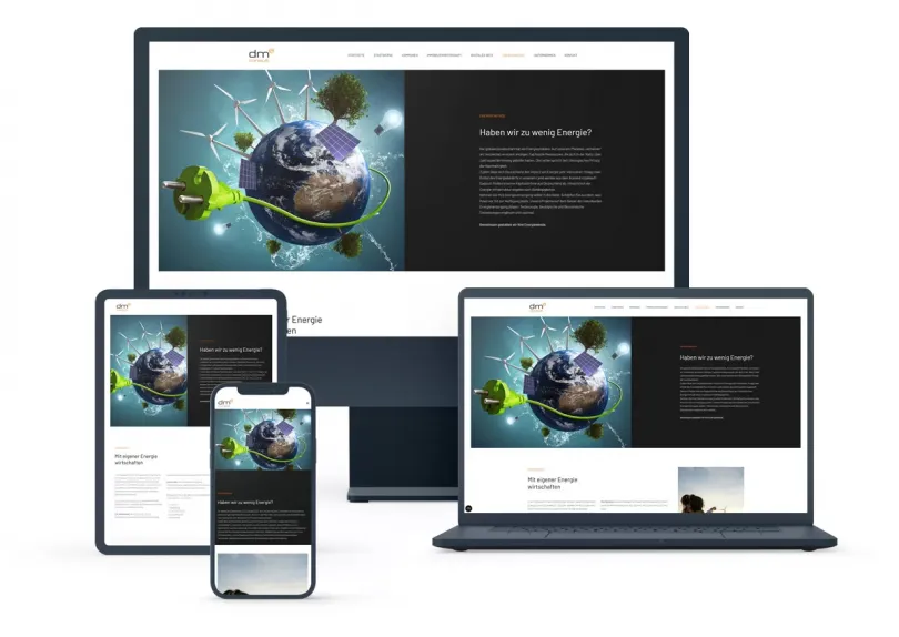 Webdesign Würzburg Rezension 6